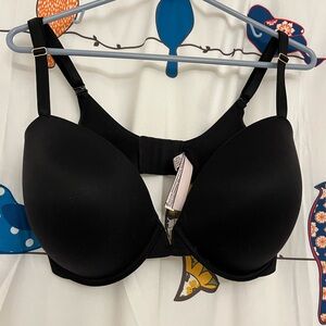 Victoria's Secret/ Love Cloud Bra - 36DDD/ Black